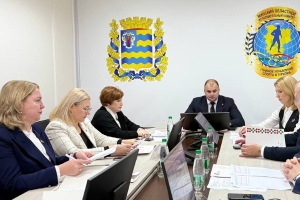 В Минске состоялась VI внеочередная конференция Минского областного отделения Белорусской партии «Белая Русь»