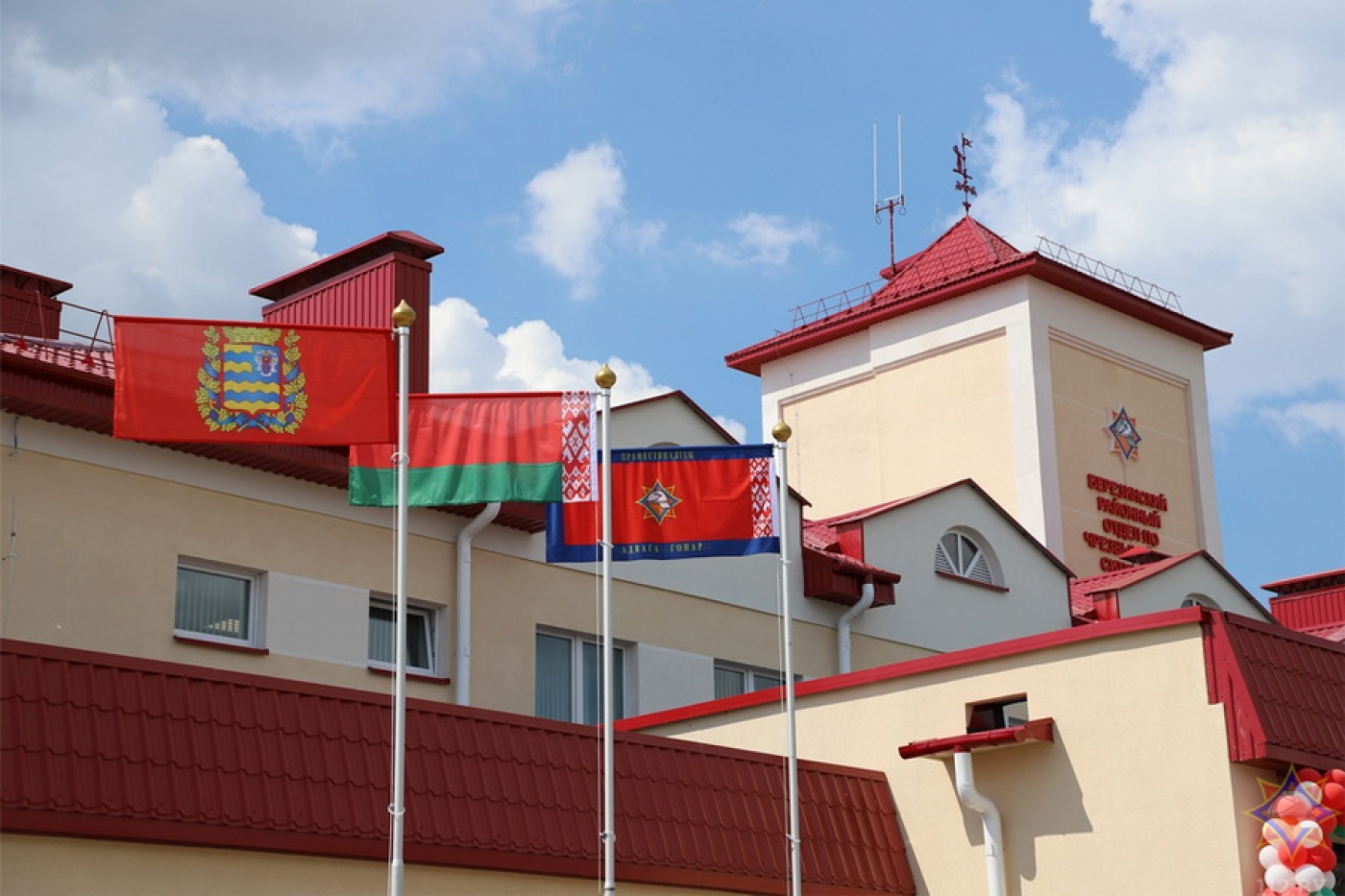 Какие ещё новостройки планируются в Березино и кто следующие новоселы?