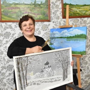 Вялікдзень – свята душы