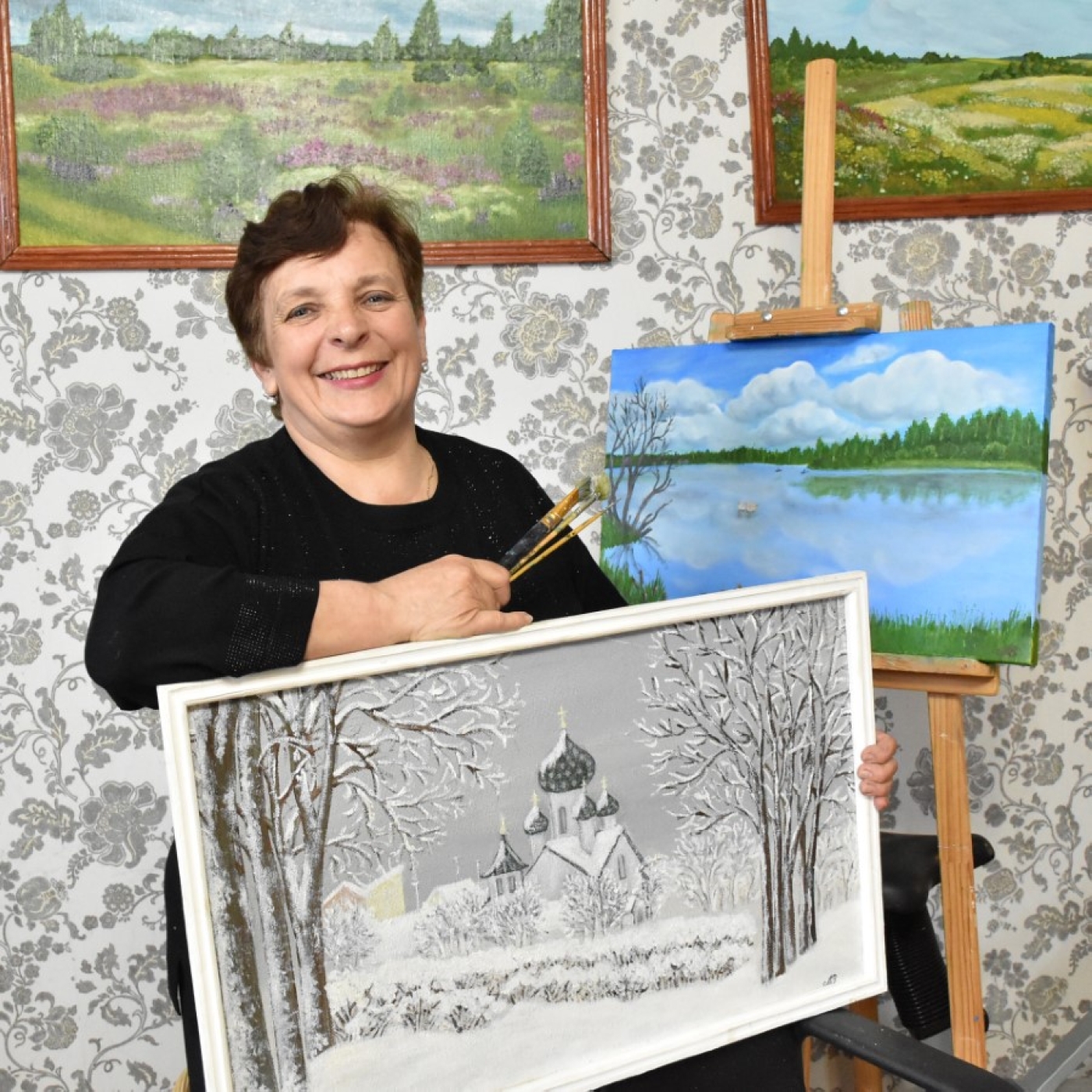 Вялікдзень – свята душы