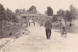 Фотахроніка мінуўшчыны