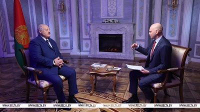 Лукашенко: странам ЕАЭС надо сохранять свой рынок и осваивать другие, а не конкурировать внутри самого союза