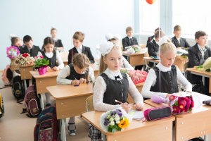 В Минобразования назвали тему первого урока 1 сентября