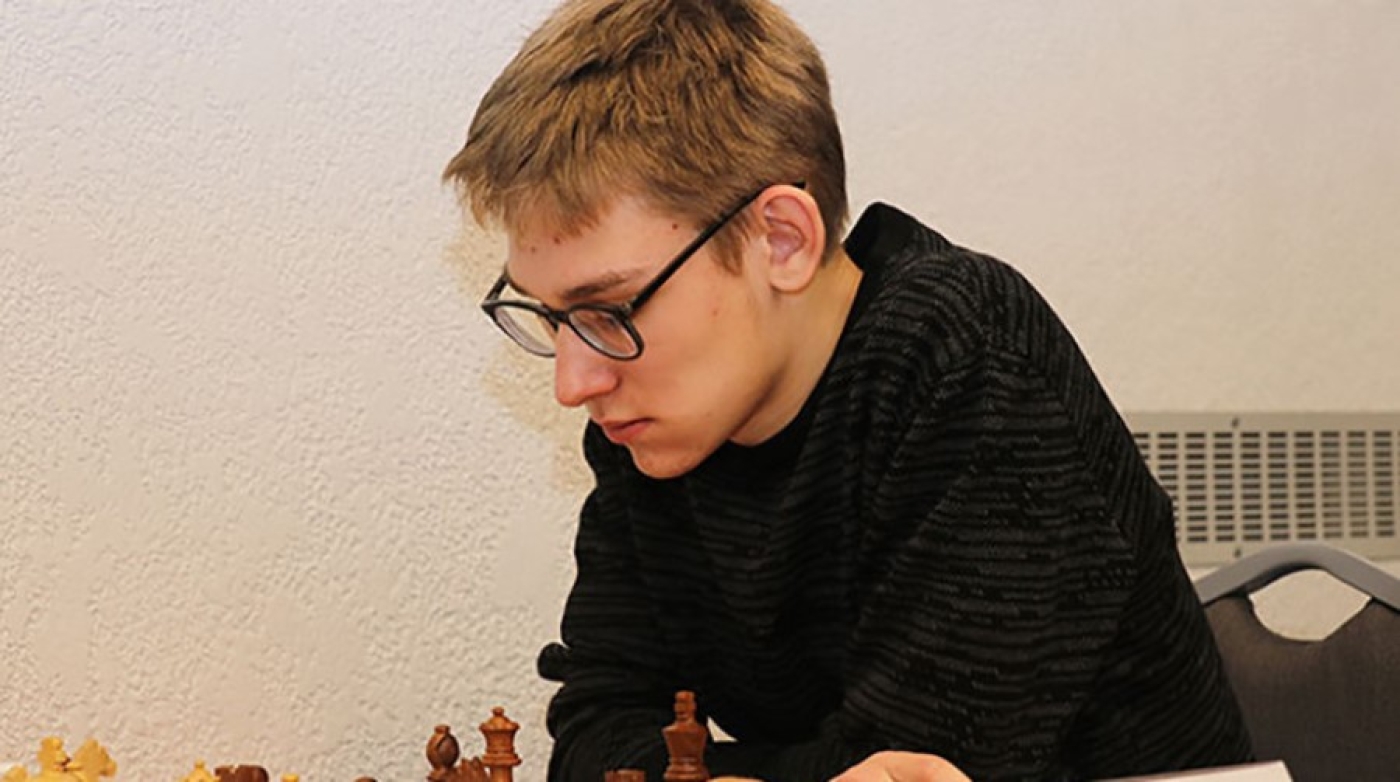 Белорус Лазавик выиграл престижный шахматный турнир в Абу-Даби