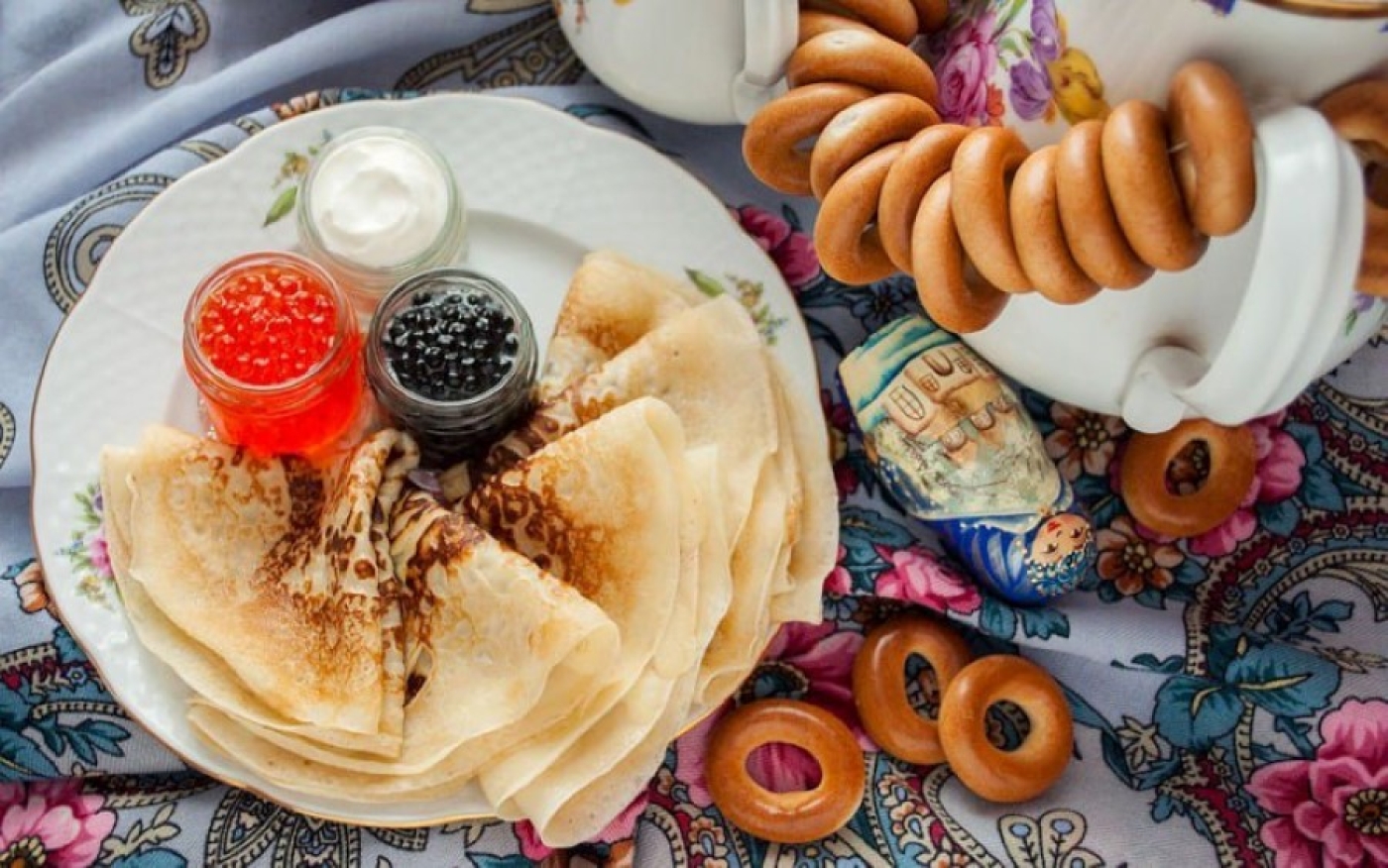 Прощёное воскресенье на Масленицу. Как отмечаем?