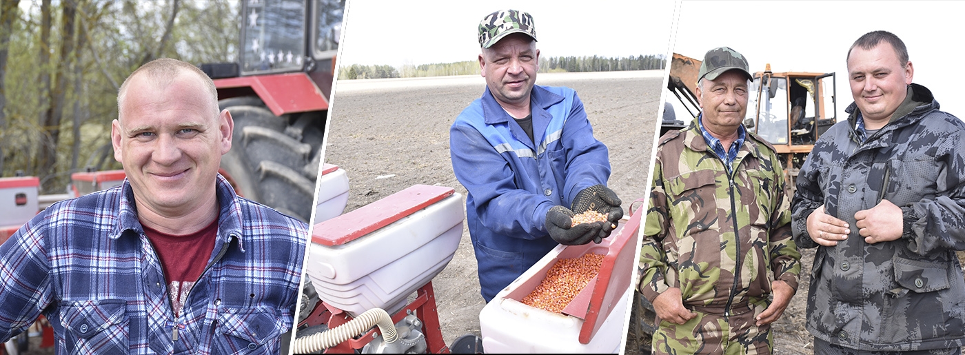 Главные новости