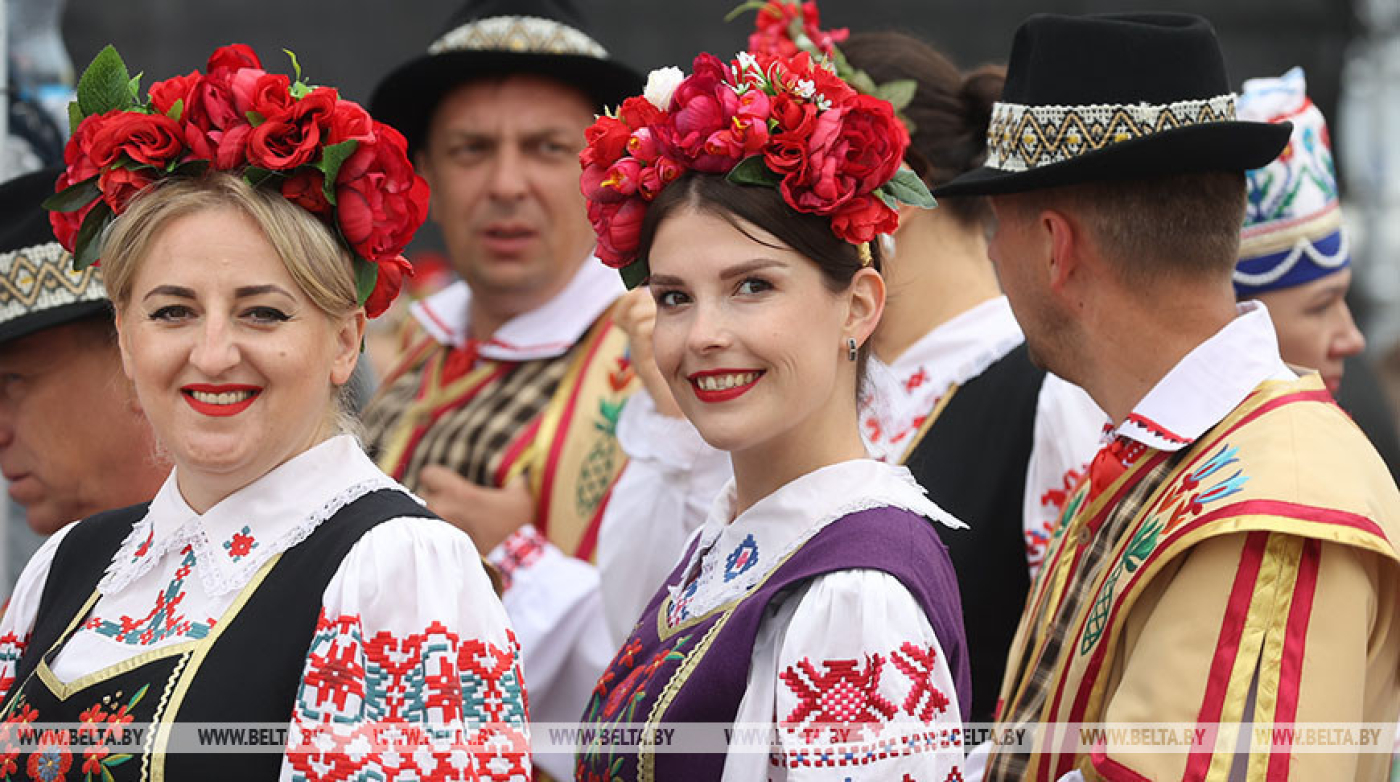 Кулинарный фест, выставка достижений, большой концерт. Жодино отметит юбилей