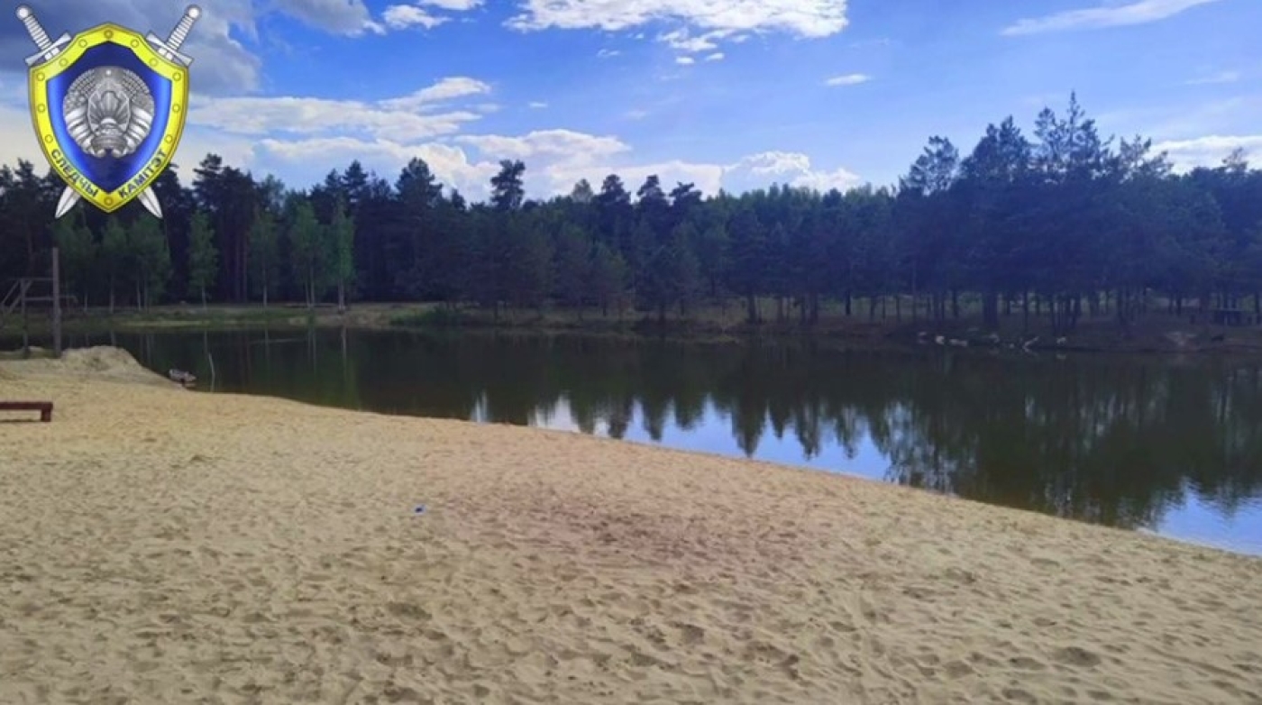 8-летний мальчик утонул, пока отчим отвлекся