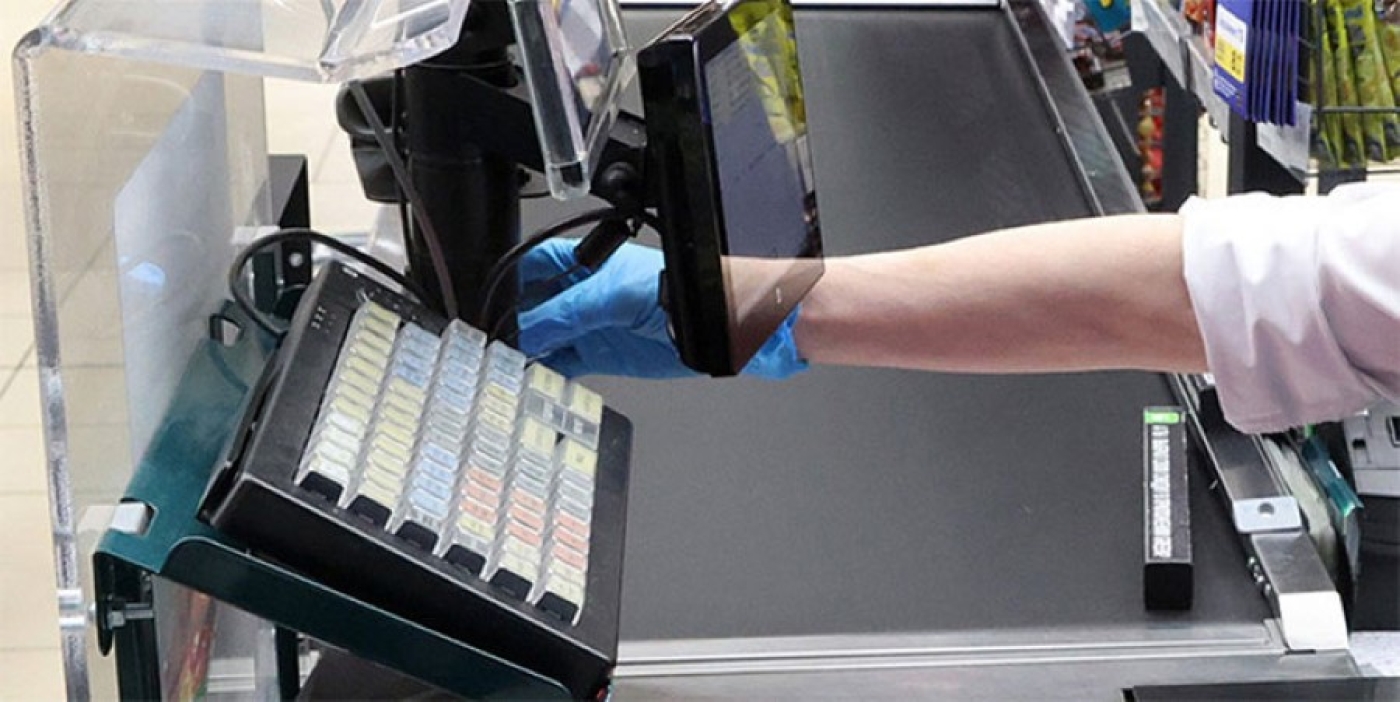 В магазинах Беларуси продлили социальные скидки