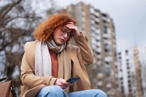 Метеозависимость - не миф? Врач объяснила, почему смена погоды влияет на самочувствие