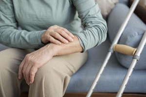 Невролог перечислила методы лечения рассеянного склероза