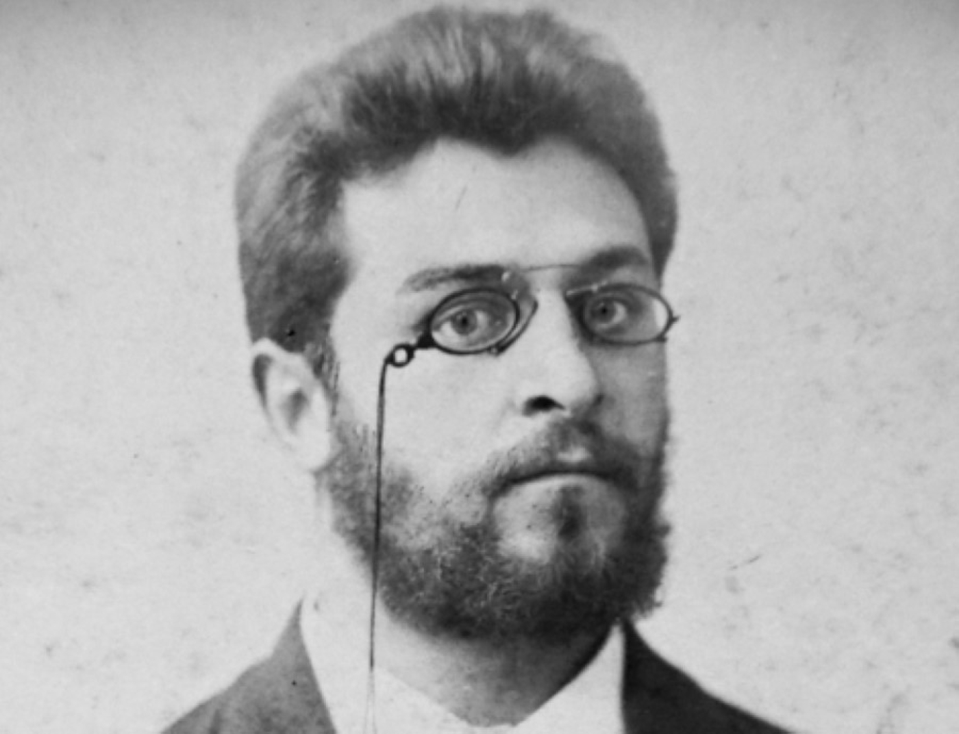 Наши святые: Леонид Бирюкович