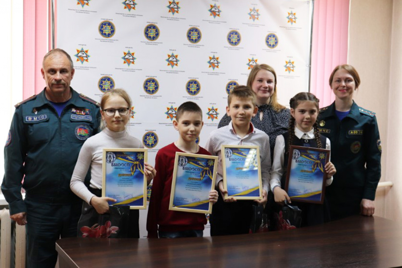 Пераможцы віктарыны