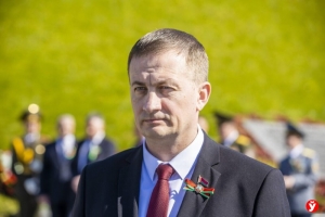 Турчин: День Независимости — праздник всех, кому дороги и понятны наши общие ценности