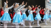 Международный фестиваль-конкурс "Творчество без границ" стартует 31 октября в Минске