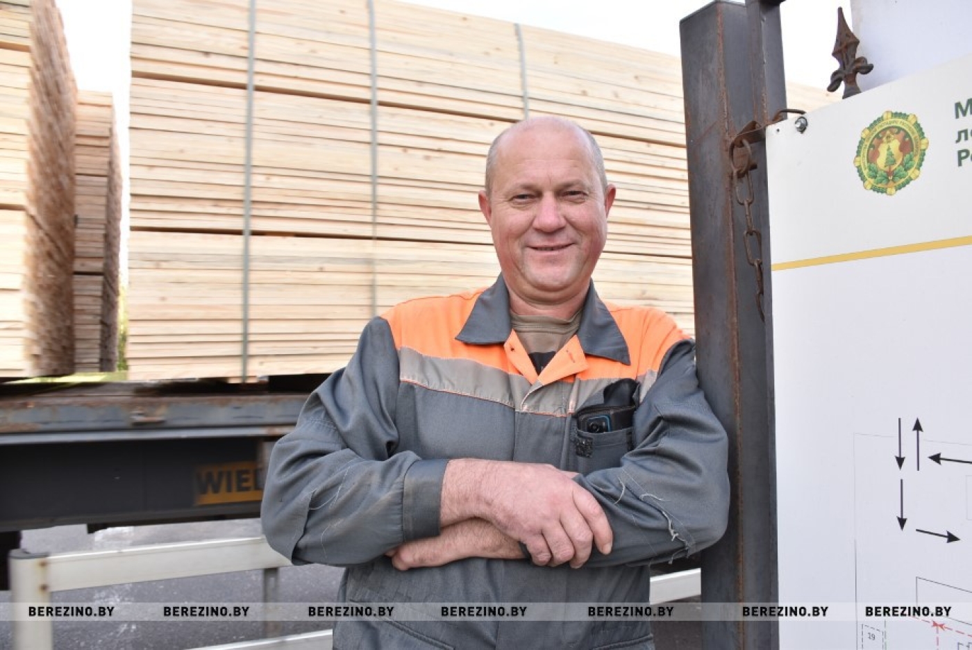 «Беларусь для меня – вторая родина!»