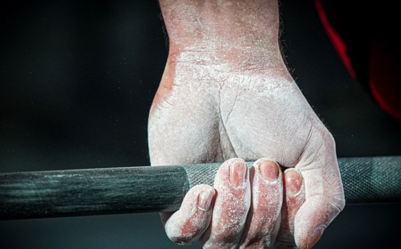 Белорус Ходас стал восьмым на чемпионате мира по пара-пауэрлифтингу