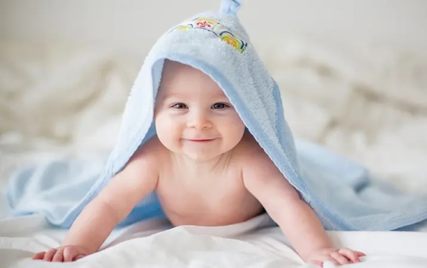 В августе свидетельства о рождении получили 7 детей: