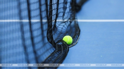 Белорусские теннисисты сыграют на турнирах в Испании и США