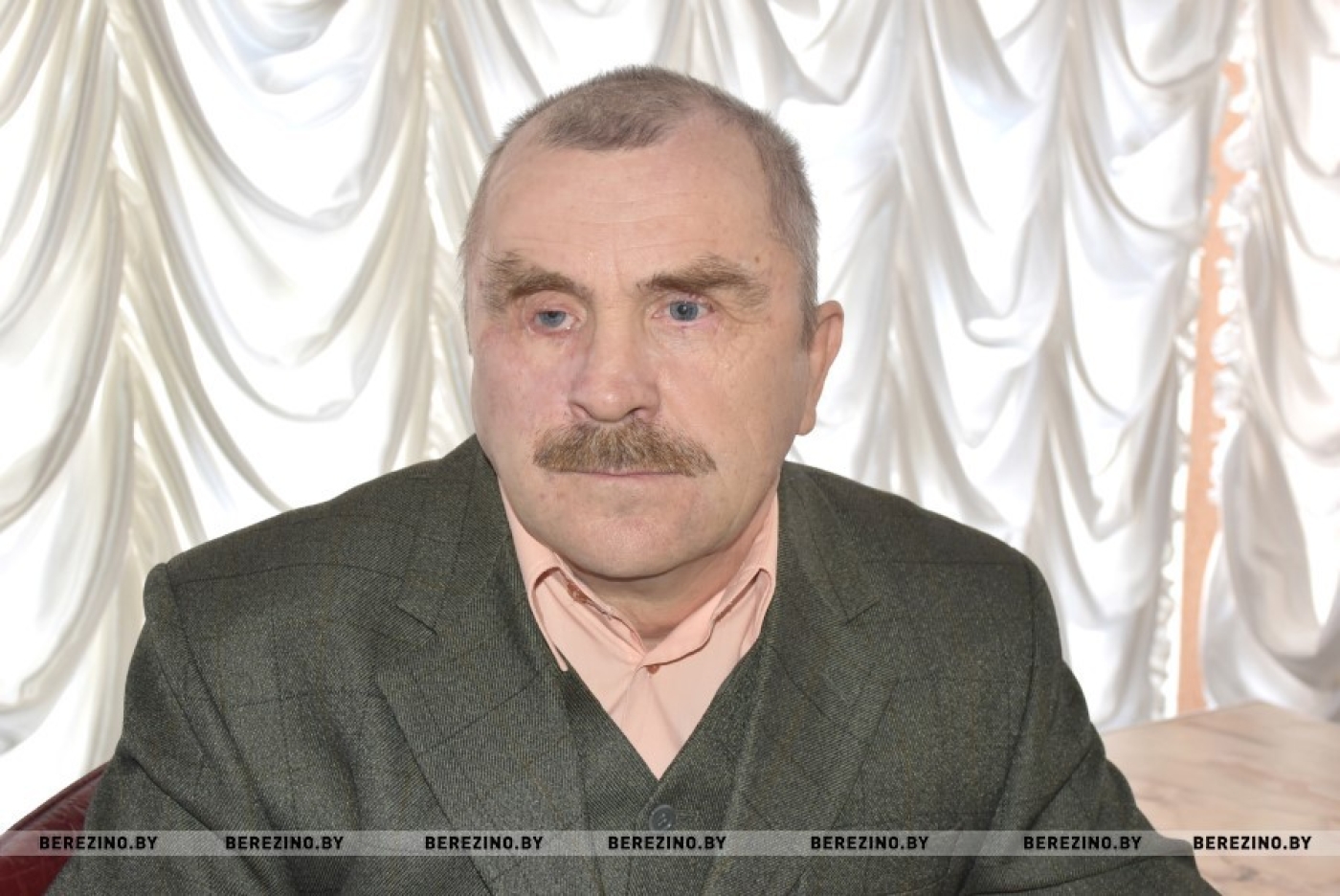 Автомобили разные, водитель – один