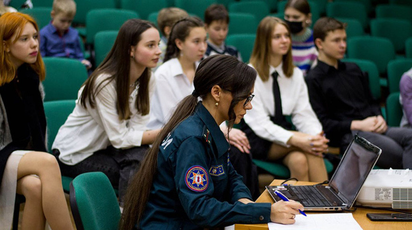 Утвержден порядок проведения республиканского конкурса "Школа безопасности"