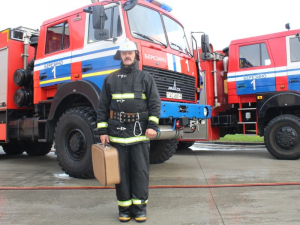 С Вас нужно брать пример!