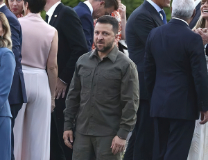 Мнил себя Наполеоном, но так и остался марионеткой…