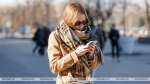 Мобильный аудиогид для туристов аттестуют в Беларуси с 1 января