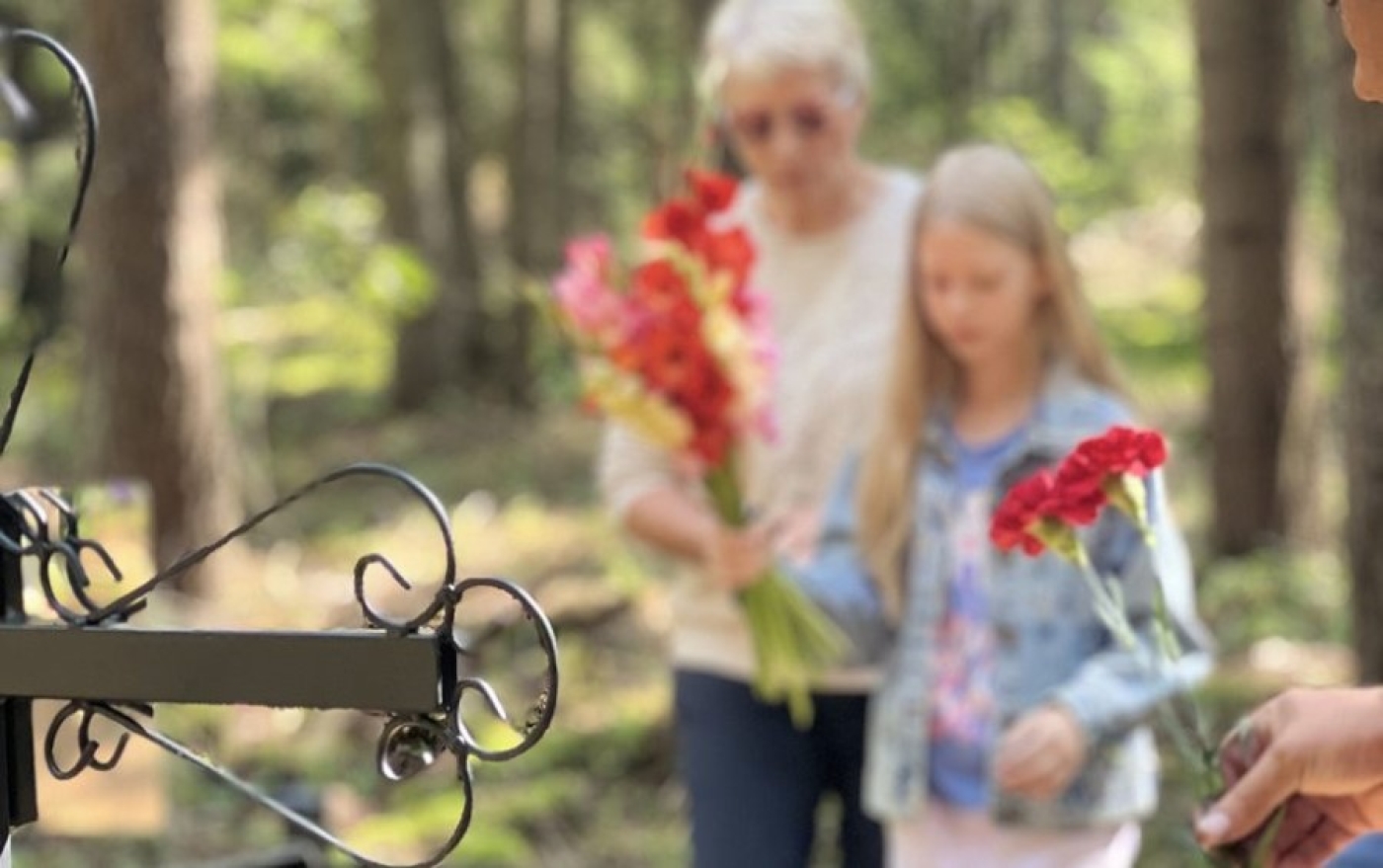 Подготовка к Радунице: правила содержания мест захоронения и рекомендации от ЖКХ Минской области