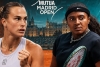 Соболенко не вышла в полуфинал турнира WTA-1000 в Мадриде