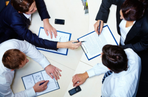 Не допускайте фактов умышленного искажения данных государственной статистической отчётности