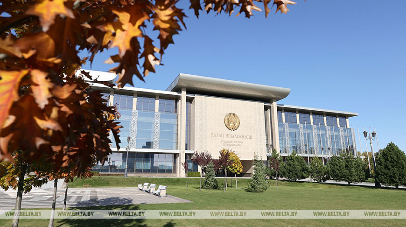 Лукашенко заявил об эффективности принятой Беларусью и Россией стратегии союзного строительства