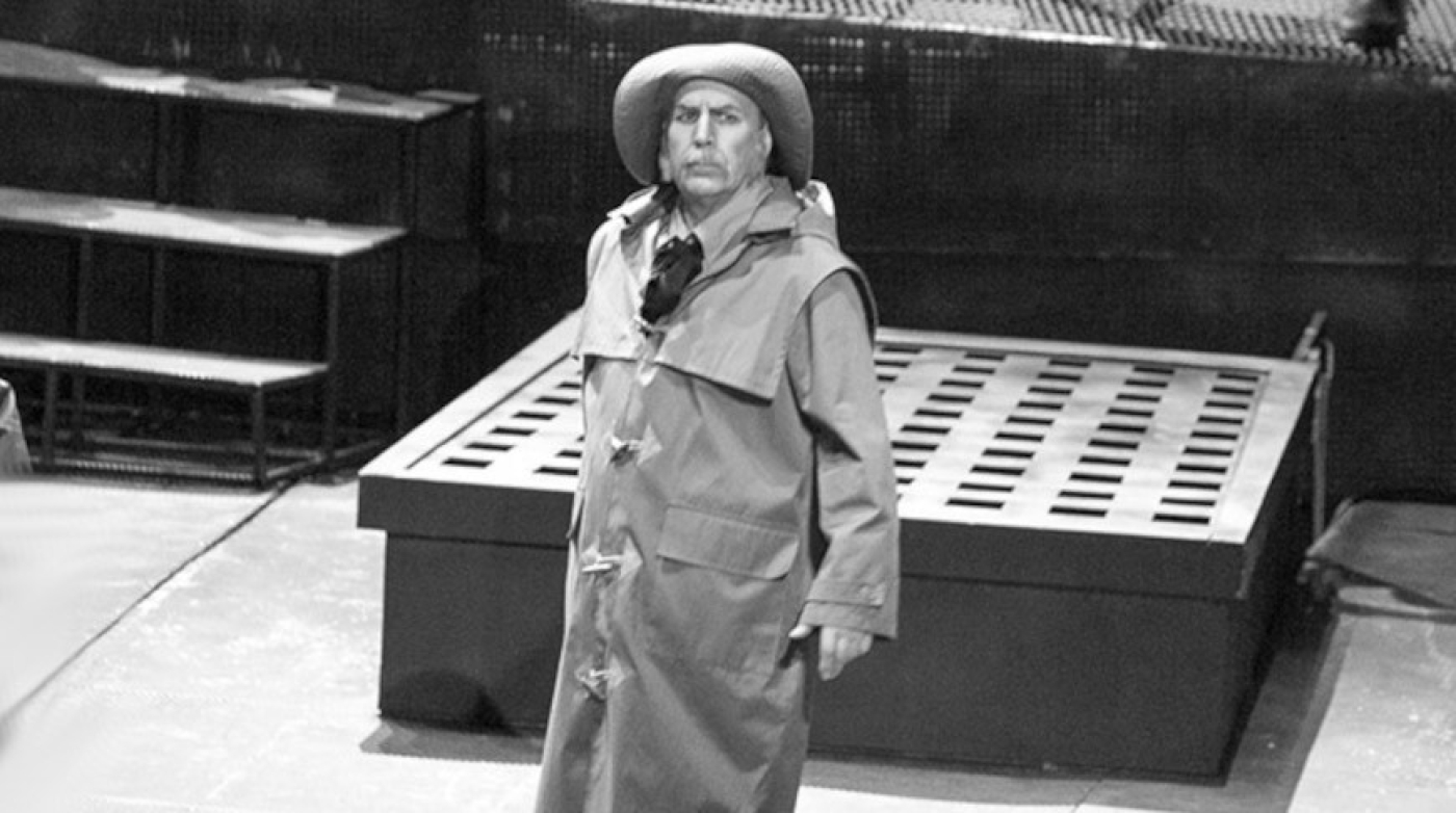 Лукашенко выразил соболезнования в связи со смертью народного артиста Беларуси Василия Ковальчука