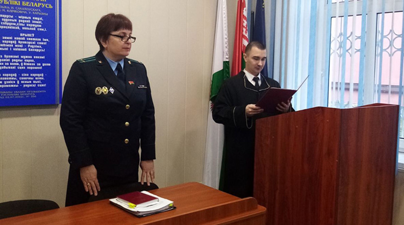 Главный инженер хозяйства Берестовицкого района брал взятки: суд вынес приговор