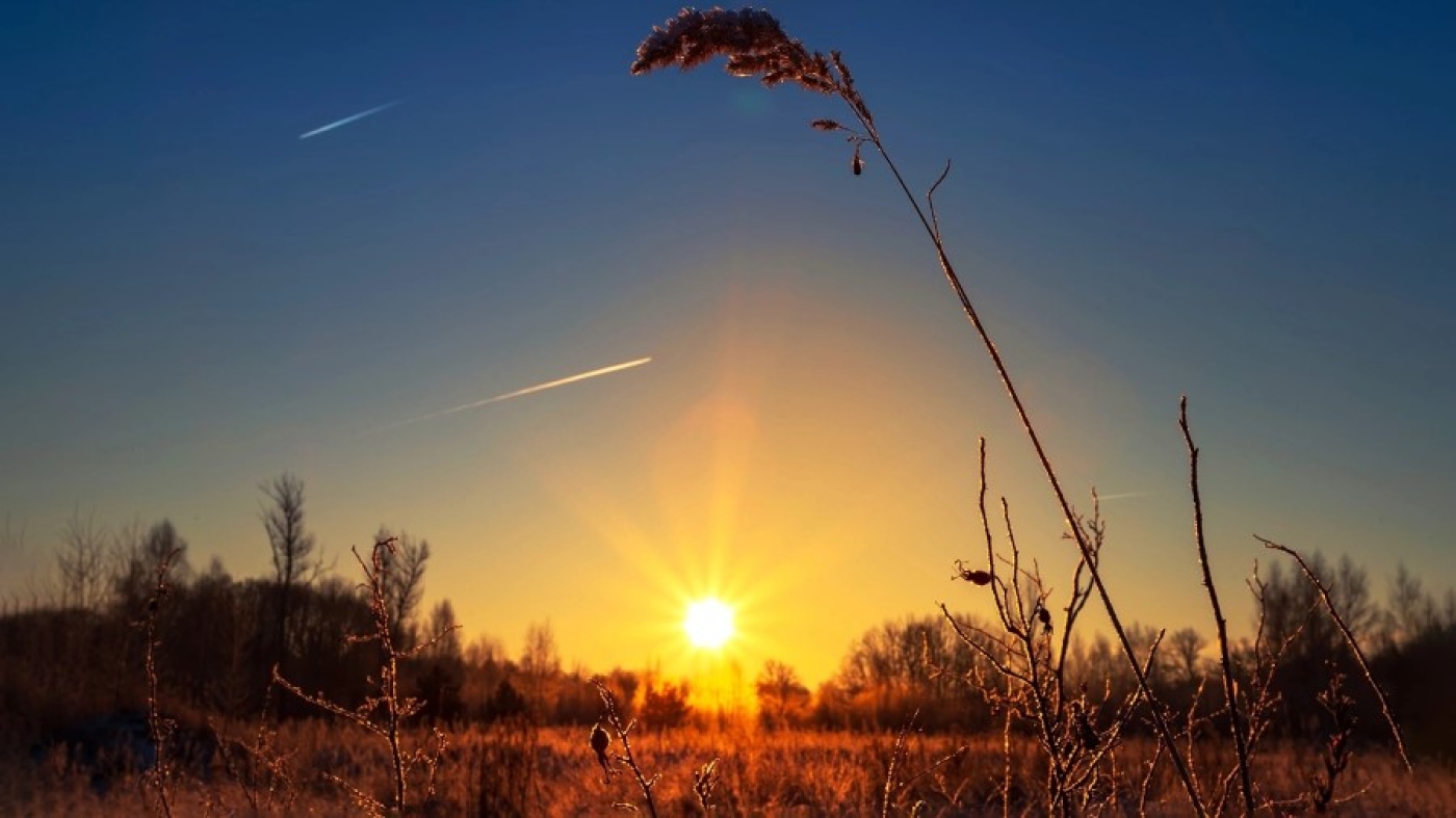 Какой день станет самым коротким в 2025 году — он продлится меньше 7 часов