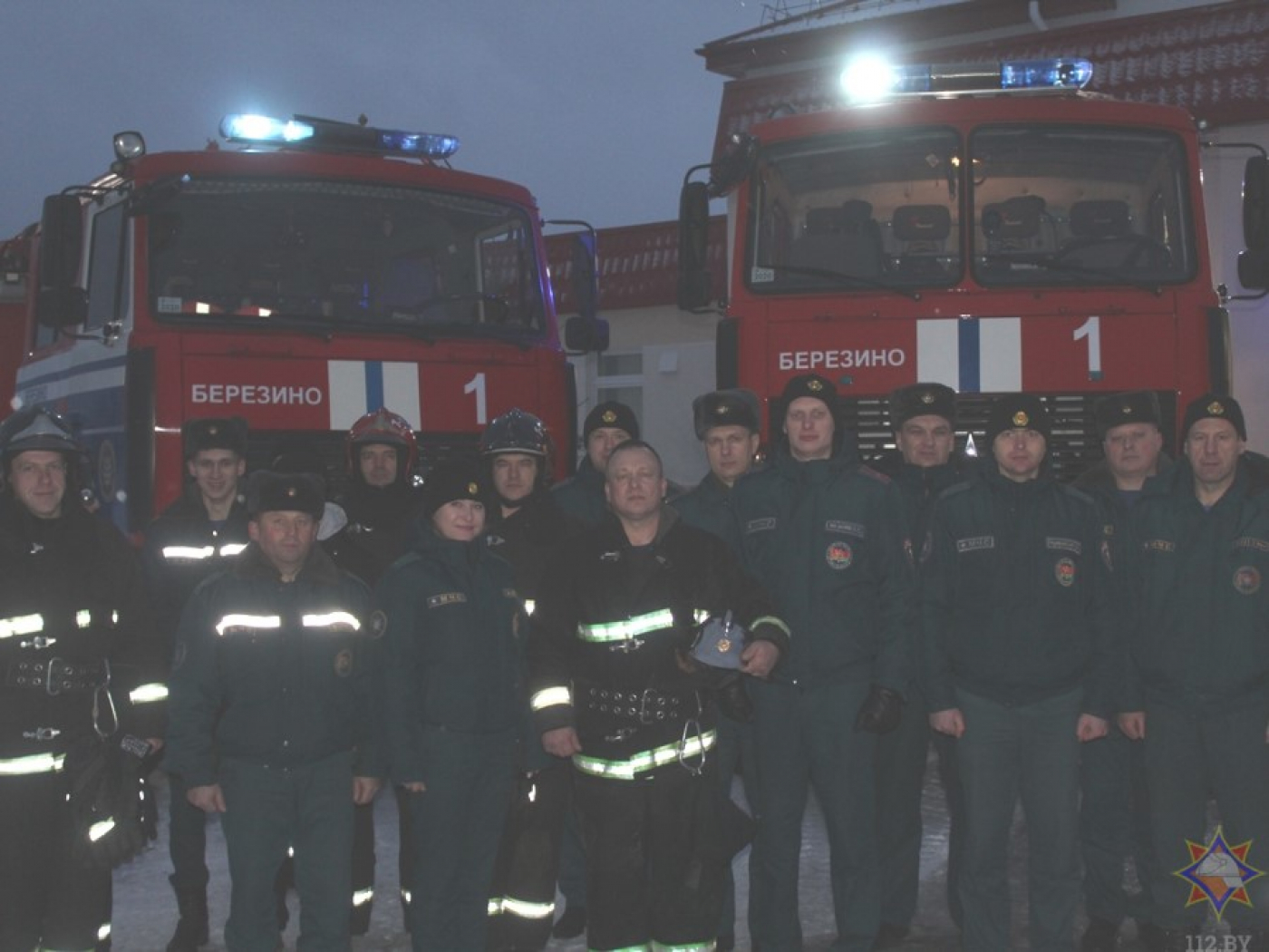 Более 25 лет на службе: Запрудский Евгений Анатольевич