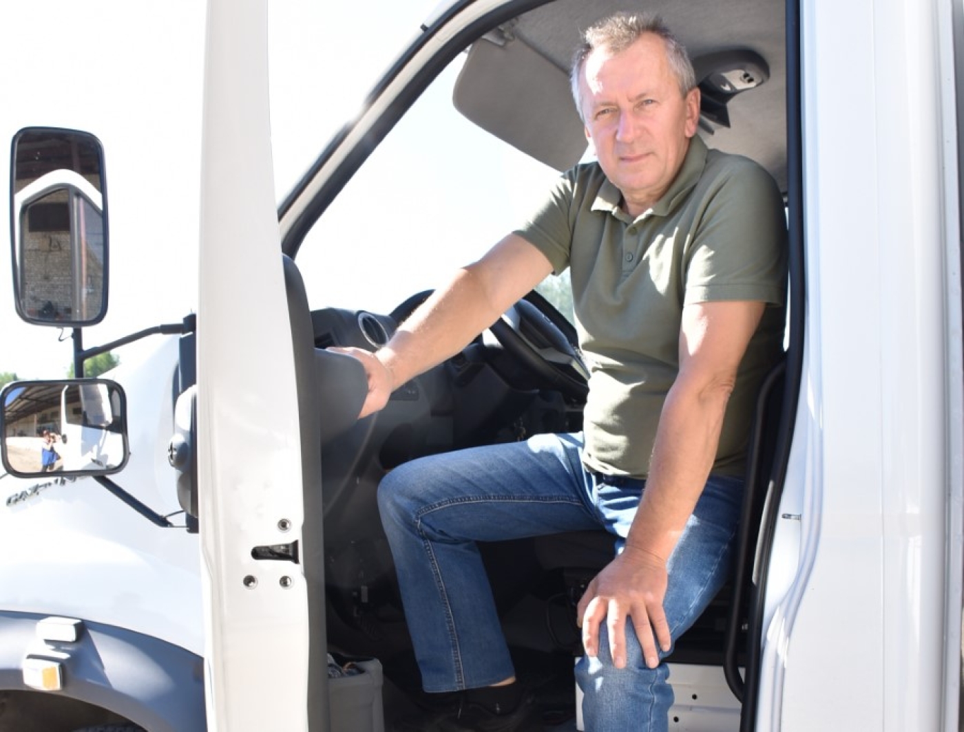 Отмечен наградой