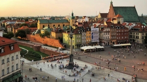 Интернет-влияние, фонды Сороса и Обама. Польшу накануне выборов сотрясает крупнейший политический скандал