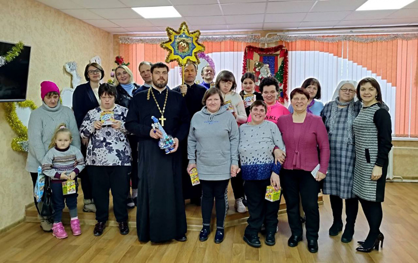 Акция "Чудеса случаются"