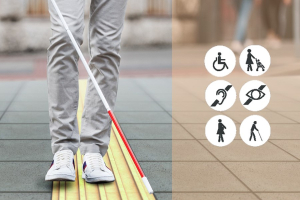 Безбарьерная среда