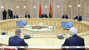 Лукашенко: Беларусь может иметь товарооборот с Ярославской областью в $500 млн