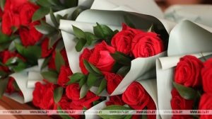 Лукашенко присудил спецпремию "Белорусский спортивный Олимп" 2024 года