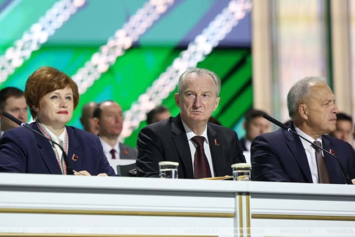 Диверсификация экспорта, рост доли высокотехнологичных производств. Турчин о задачах в экономике