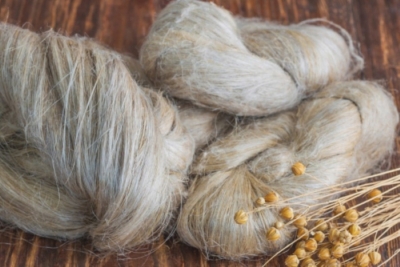 Уголовное дело и миллионный ущерб: Госконтроль вскрыл факты бесхозяйственности на Слуцком льнозаводе