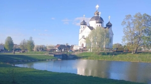 Шестилетнего ребенка вытащили из воды в Сморгони очевидцы