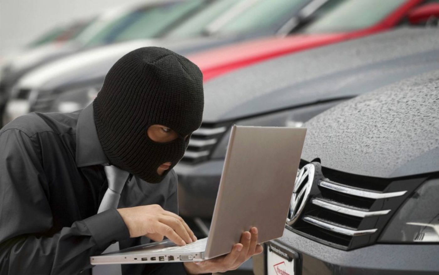 Осторожно: мошенники! Как обманывают при покупке автомобилей из-за границы