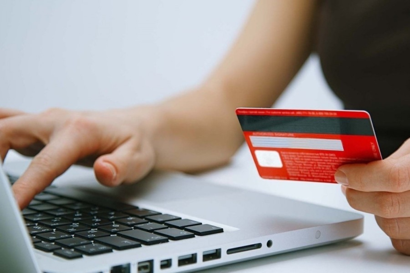 Мошенники в «сети». Будьте внимательны!