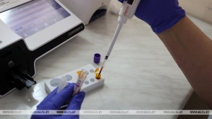 Более 140 случаев кори зарегистрировано за год в Беларуси, большинство заболевших не привиты