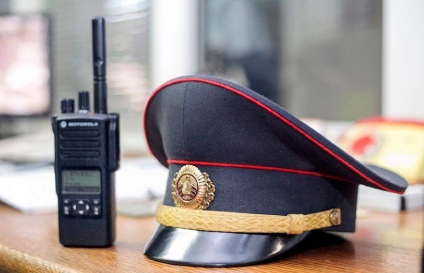 Криминальные новости