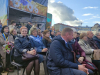 Мнение делегации Березинского района о празднике Дожинок